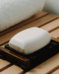 Copy of (Sample) Coconut Bar Soap