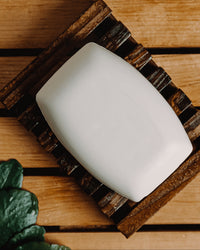 Copy of (Sample) Coconut Bar Soap