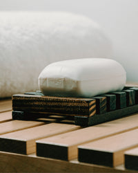 Copy of (Sample) Coconut Bar Soap
