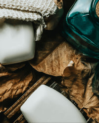 Copy of (Sample) Coconut Bar Soap