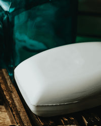 Copy of (Sample) Coconut Bar Soap